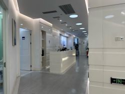 -SKINIST丽铂医疗美容