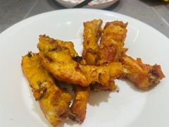 -阿毛饭店(和义路店)