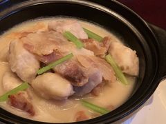 -万豪中餐厅·粤菜·北京粤财JW万豪酒店