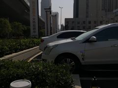 -万隆城市广场(龙阳大道店)