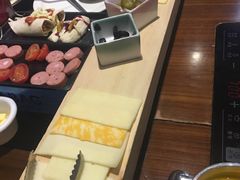 -火炉火自助餐(枫蓝国际店)