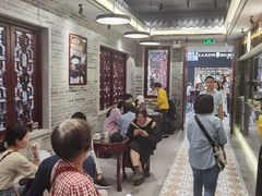 -民信老铺(双皮奶博物馆店)