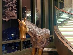 -大连君悦酒店·星海湾壹号Dalian·Dalian(星海广场店)