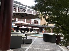 -苏州吴宫泛太平洋酒店