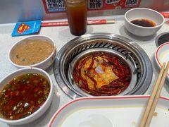 -龍歌自助小火锅(李沧丽达店)