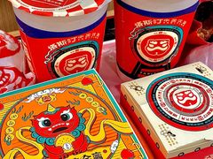 -塔斯汀中国汉堡(木渎店)
