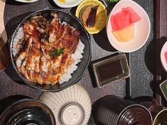 -玄白·炭烤活鳗(上海首店)