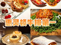 -壳里西餐厅Coquille Seafood Bistro(蒙自路店)