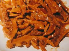 -筱爷叔·上海传统手工菜(玉树路店)