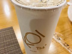 -KOI Thé(力宝广场店)