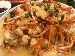 -盛港湾海鲜食府(黄沙店)