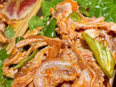 -正宗齐齐哈尔烤肉·齐牛哥鲜切炭火烤肉(杭州总店)