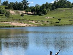 -塞罕坝国家级自然保护区