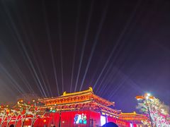 -大唐不夜城