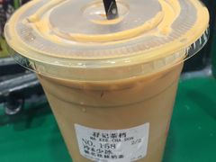-孖记茶档·热腾茶餐(荔湾领展广场店)