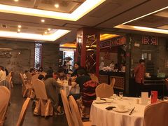 大堂-全聚德(常州店)