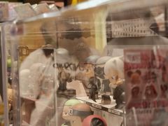 -泡泡玛特POPMART(武汉天地壹方店)