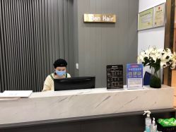 -伊本造型