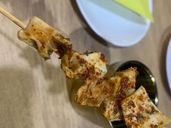 -烤五行·烧烤烤串(石佛营店)
