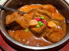 -千百味红餐厅·非遗江西菜(绿地双子塔总店)