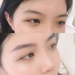 -久匠·纹眉半永久野生眉