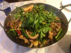 -阿英煲(凉城路店)