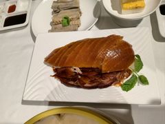 -贝勒爷·酥不腻烤鸭