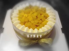 -维尔纳斯·生日蛋糕·动物奶油冰淇淋蛋糕(六里桥店)