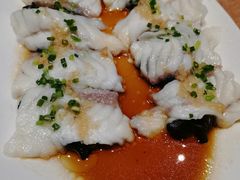 古法龙趸腩蒸球-金玉满堂潮州酒楼(无限极荟购物广场店)