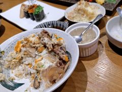 -赤稻·日式料理(禅城店)