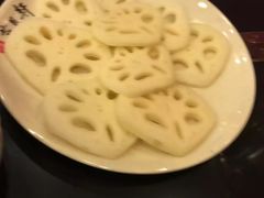 -芦月轩羊蝎子(北蜂窝店)