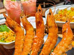 -小川洋风料理(江汉路店)