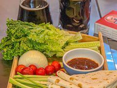 -宗泉烤全羊·烤羊腿(解放东路店)
