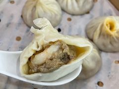 -朱新年·苏式汤团·面点(北寺塔店)