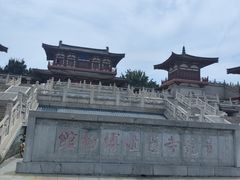 -西安青龙寺遗址景区