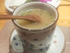 味噌汤-酒井酱子·深夜食堂(东城汇店)