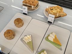 -Seesaw Coffee(上海尚悦湾店)