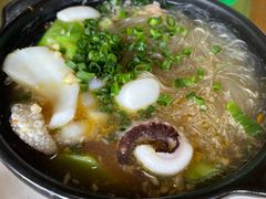 -蓝湾碧波·老字号·疍家非遗海上餐厅