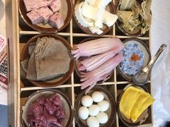 -芈重山老火锅(广州首店)