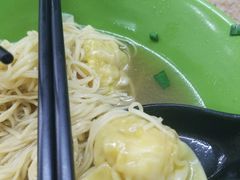 -凤城珍记面家