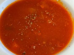 -新贝乐意大利餐厅(苏州中心店)