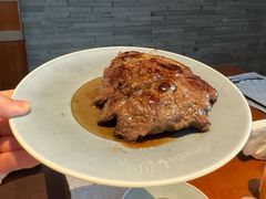-阿纳迪酒店·秘境西餐厅