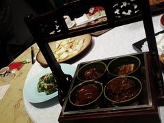 -卫鼎轩·曹公馆(鼓楼店)