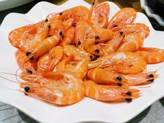 -强记海鲜·大排档(蛇口新街店)