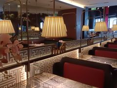 -新白鹿餐厅(松江开元地中海店)