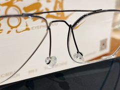 -EYEPHILO镜之道·克罗心眼镜