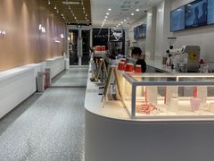 -Manner Coffee(K11店)