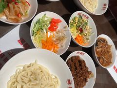 -添萬囍·天津三鲜捞面(天河城店)