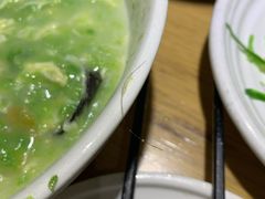 -吕氏疙瘩汤·海鲜新鲁菜(凯德mall新都心店)