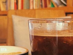 -漫咖啡 (CCPAPK创意港店)
